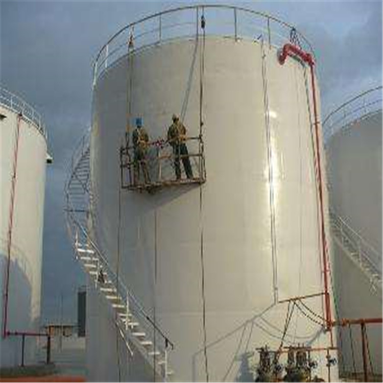 隆阳喷漆翻新・工业喷漆・设备喷漆服务简介